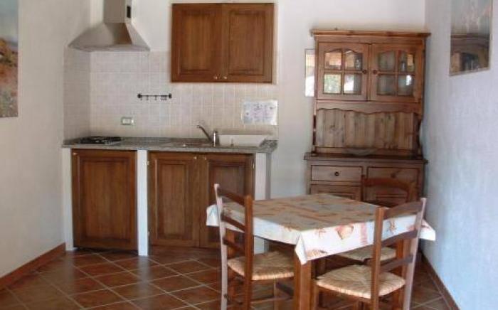 Albergo Residenziale Menhirs