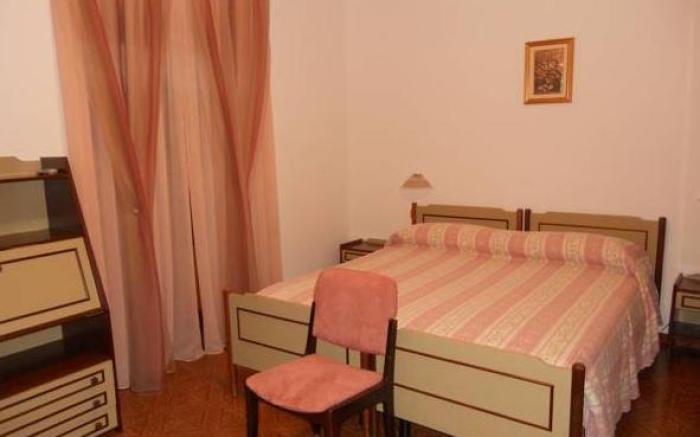 Albergo Ristorante Scanapa