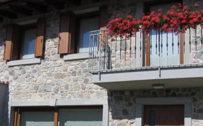 Alc&cE' alloggio agrituristico