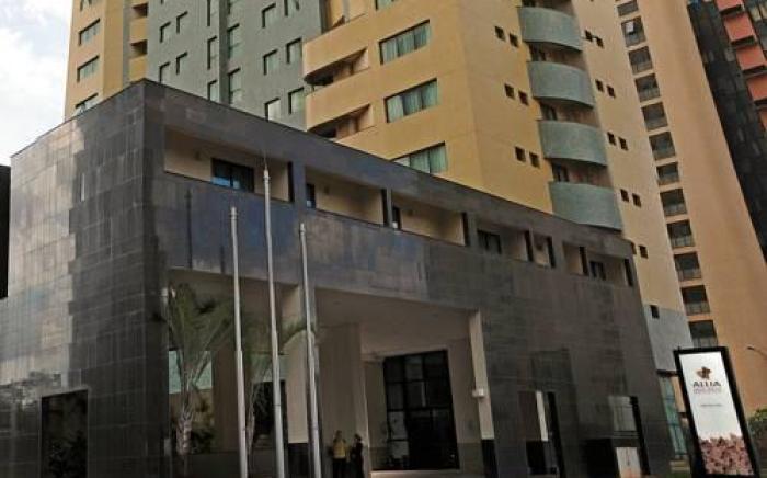 Lets Idea Brasilia Hotel