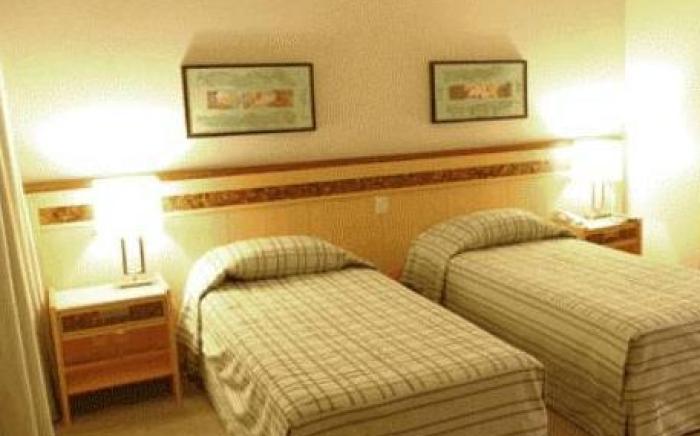 Lets Idea Brasilia Hotel