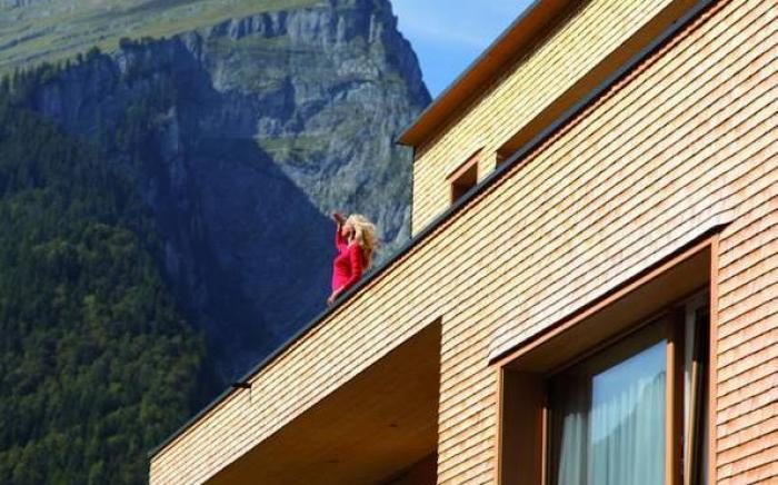 Alpen Hotel Post