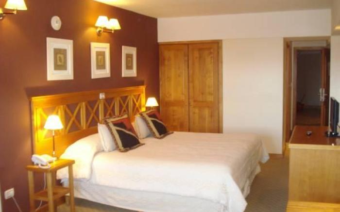 Altos Ushuaia Hotel & Resto