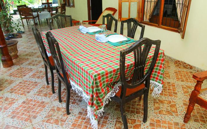 Graten Tea Gardens Bungalow