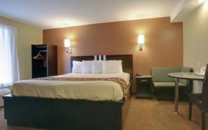 Americas Best Value Inn Caldwell