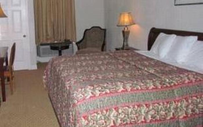 Great Value Inn Houston Galleria