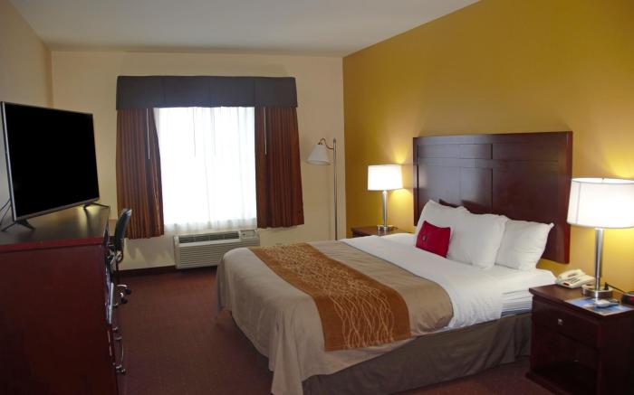 Americas Best Value Inn St. Robert