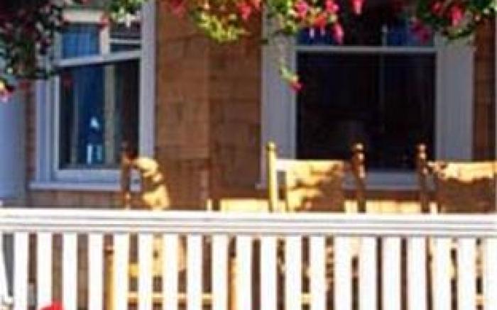 Anchor Inn Beach House