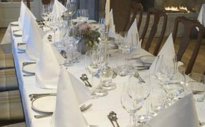 Angvik Gamle Handelssted - by Classic Norway Hotels