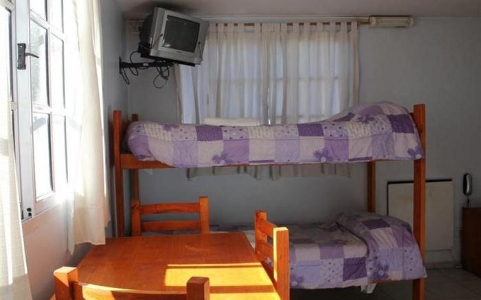 Antu Mahuida Apartments