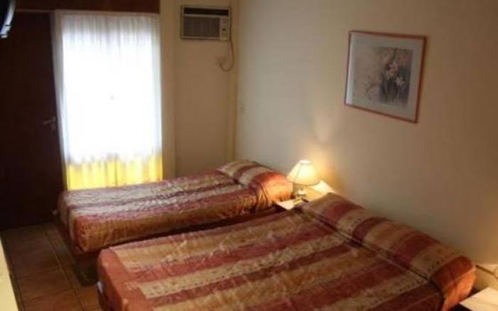 Riviera Hotel & Spa