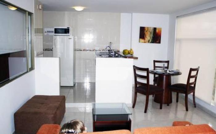Hotel Dorado Gold