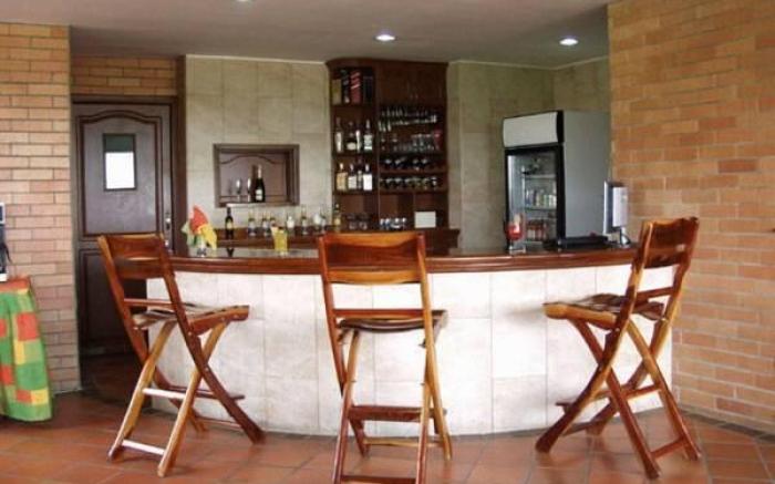 Hotel Torre del Prado