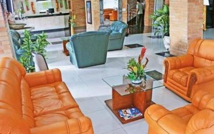 Hotel Torre del Prado