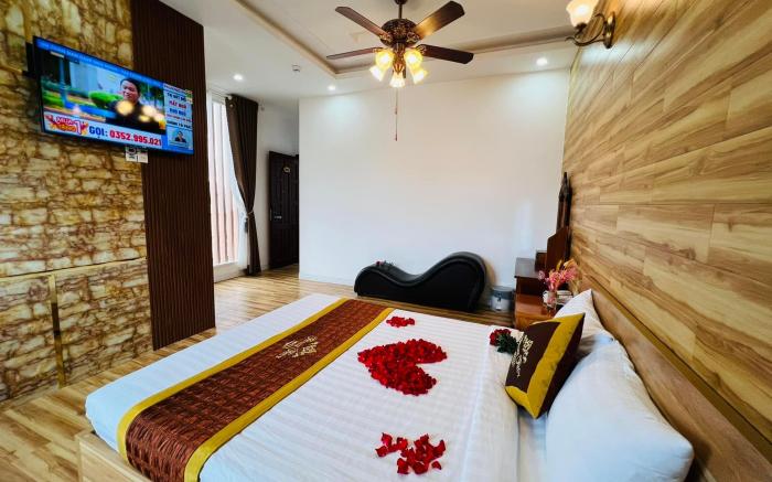 Thanh Thuy Hotel