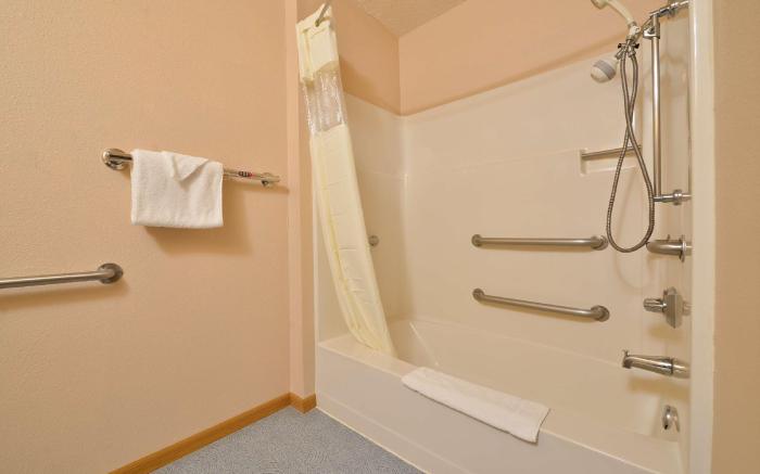 Americas Best Value Inn Decatur, IL