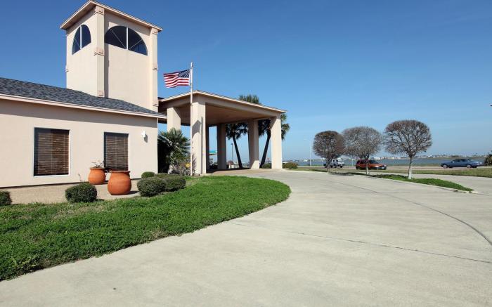 Days Inn by Wyndham Rockport Texas
