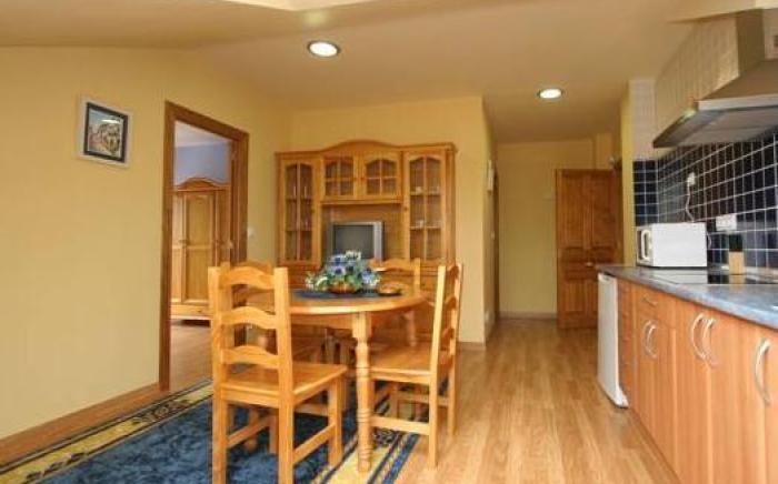 Apartamentos Altamira