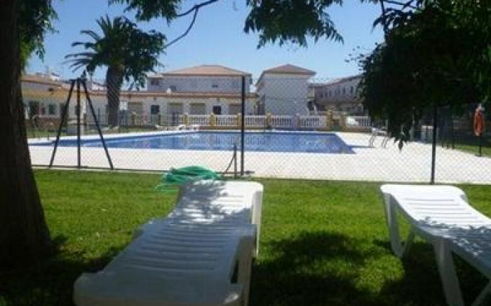 Apartamentos Los Mellizos