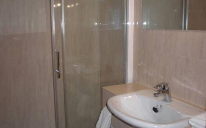 Malacosta A - MC Apartments Ibiza