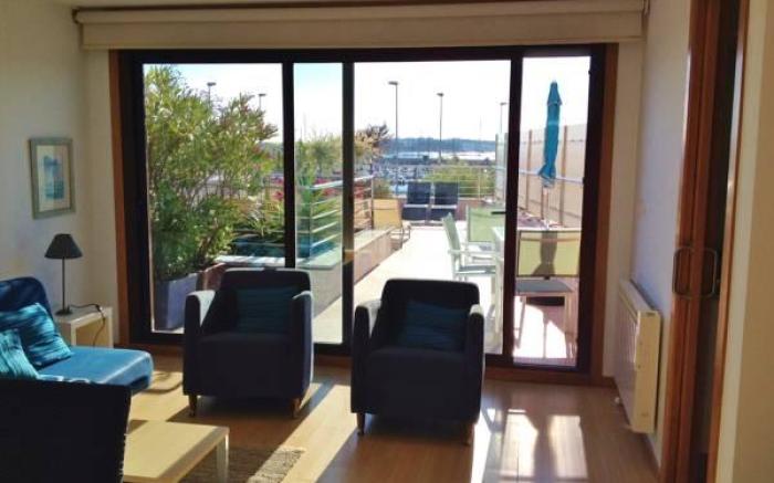 Apartamentos Puerto Basella