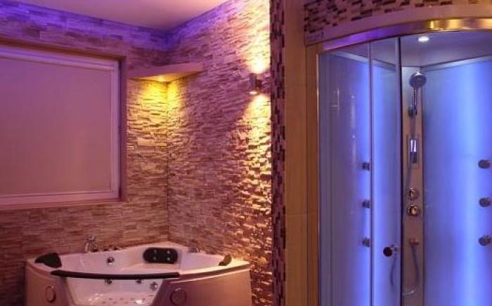 Apartamenty Energo