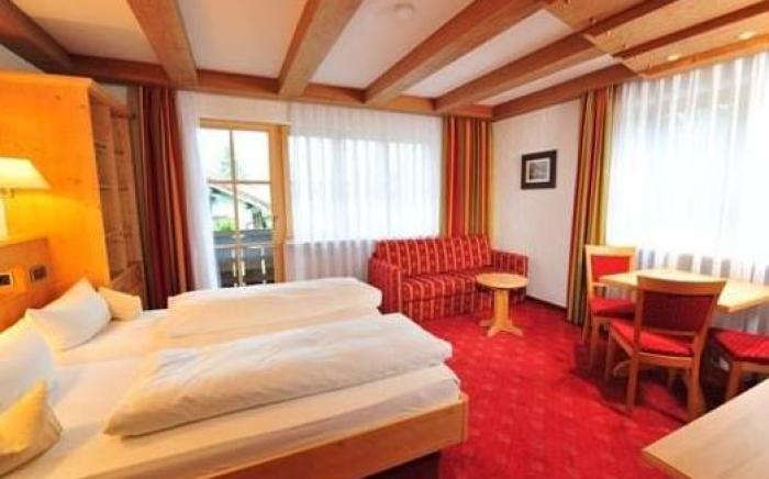 Aparthotel Weinklause Superior