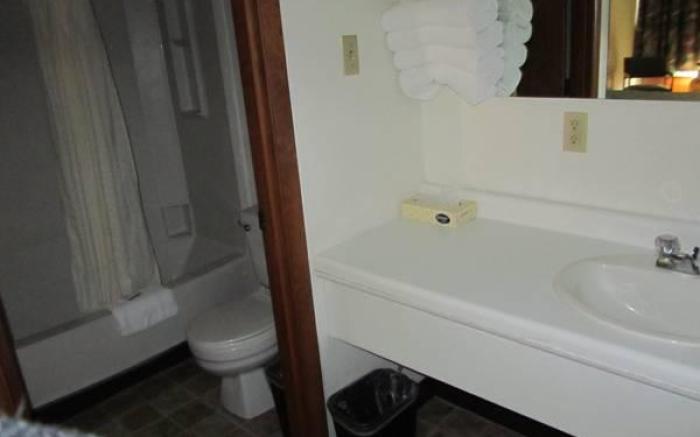 Conner Hill Motor Lodge