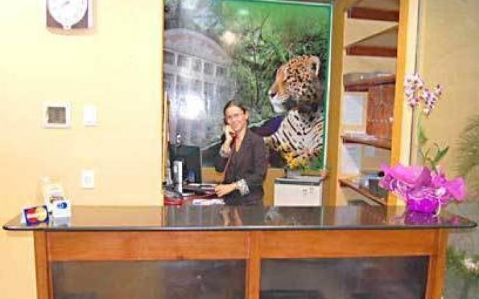 Mindu Park Hotel