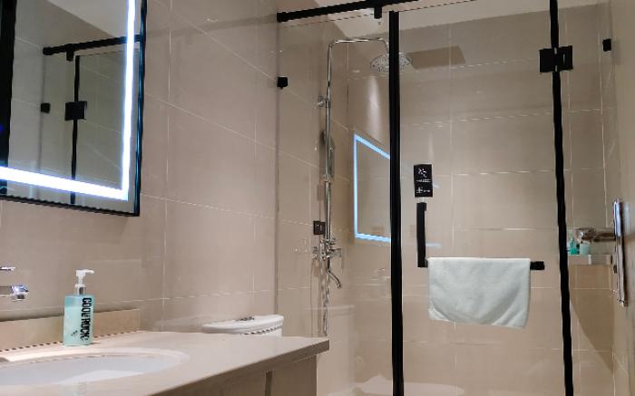 City Comfort Inn Nanchong Zhonghong International