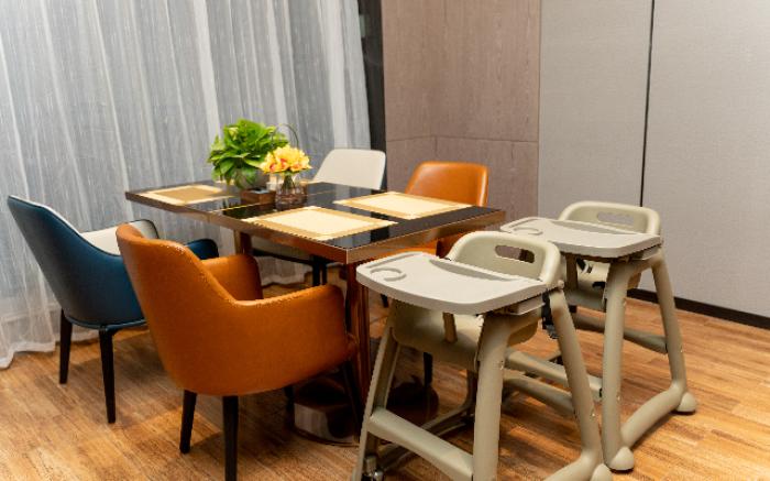 Echarm Hotel Anyang Wanda Country Garden
