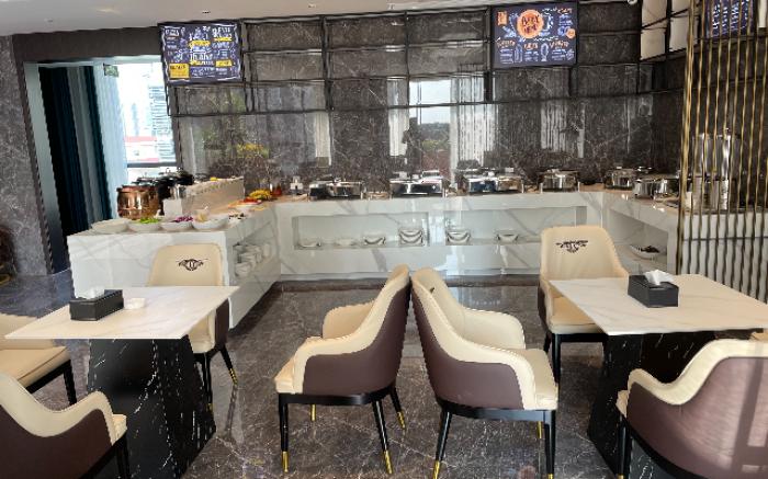 Echarm Hotel Zhuzhou Liling