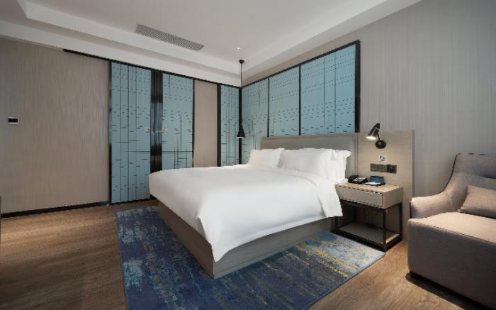 Echarm Hotel Zhuzhou You County