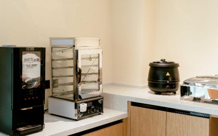 City Comfort Inn Songzi Caizhi Plaza