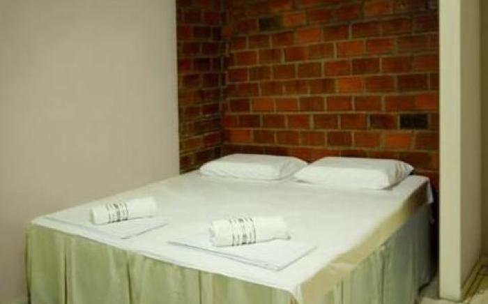 Cosmopolitan Hostel