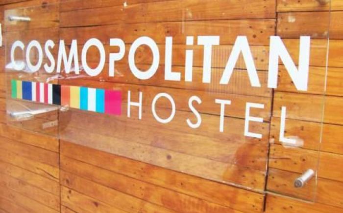 Cosmopolitan Hostel