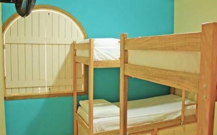 Cosmopolitan Hostel