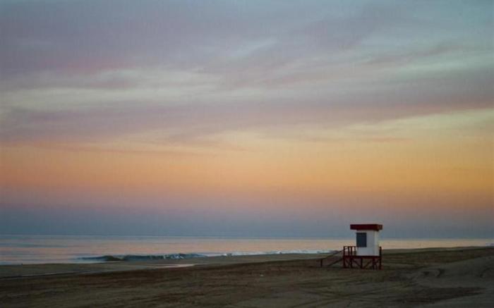 Costa Carilo Apart de Mar By HS