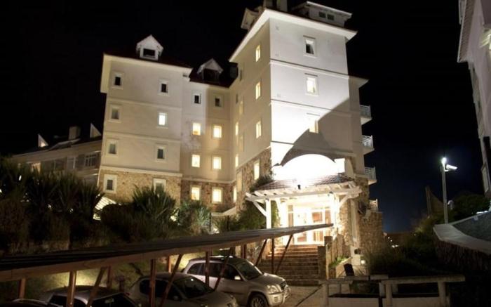 Costa Carilo Apart de Mar By HS