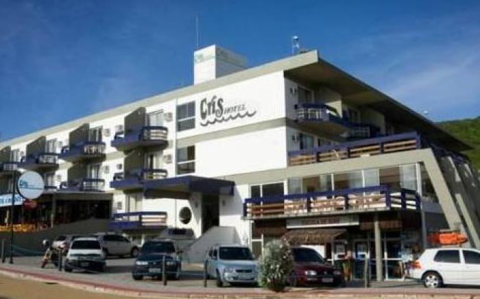 Cris Hotel