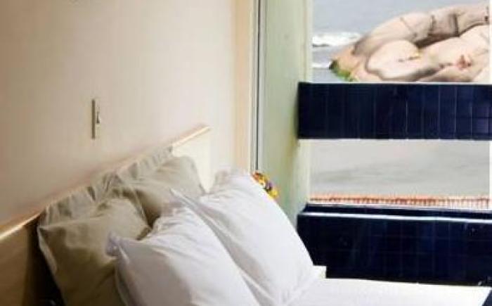 Cris Hotel