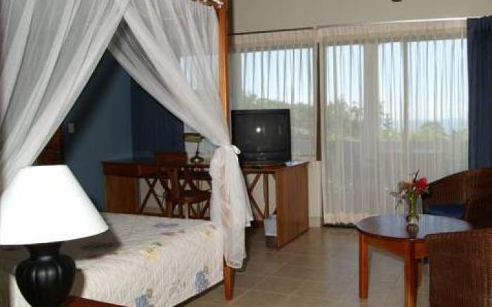 Cristal Ballena Boutique Hotel & Spa