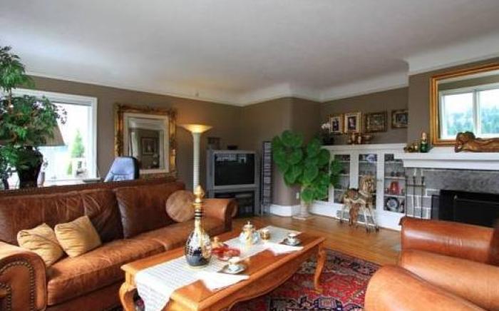 Crystal's View Bed & Breakfast