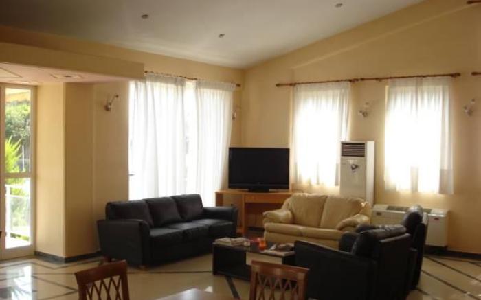Cybele Guest Accommodation