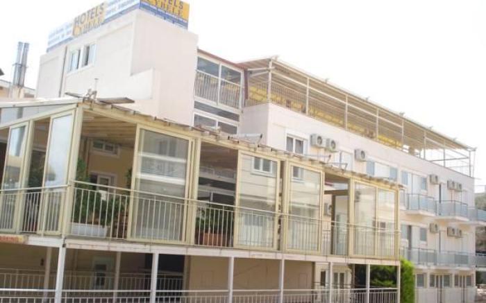 Cybele Guest Accommodation