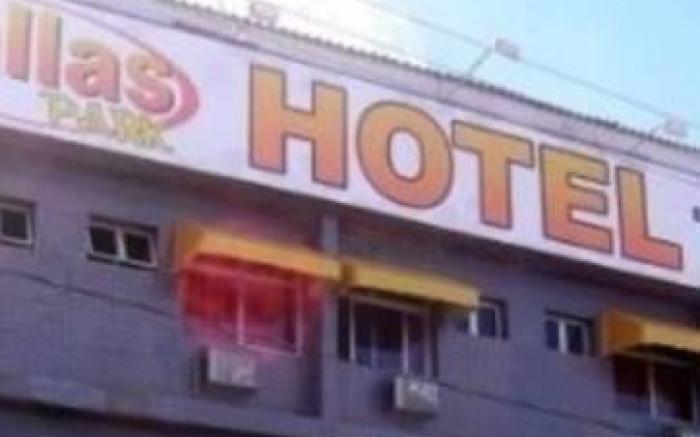 Hotel Sublime - Pistao Sul - Proximo a Universidade Catolica de Brasilia