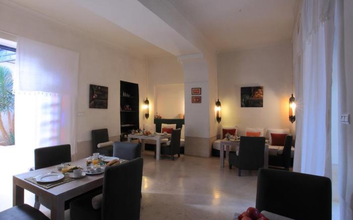 Riad Dar Sara