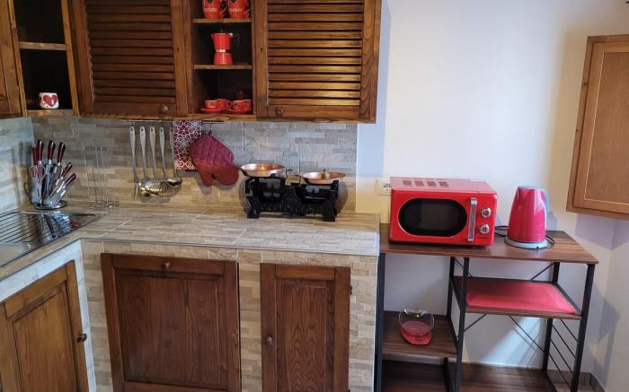 Il Casale di Lucullo, la tua casa in Toscana