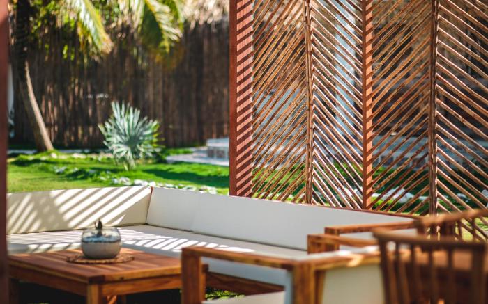 Vista Mare Beach House