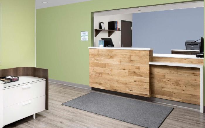 Extended Stay America Suites - Providence